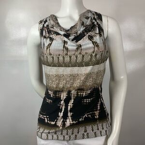 Calvin Klein Tank Top Size: S